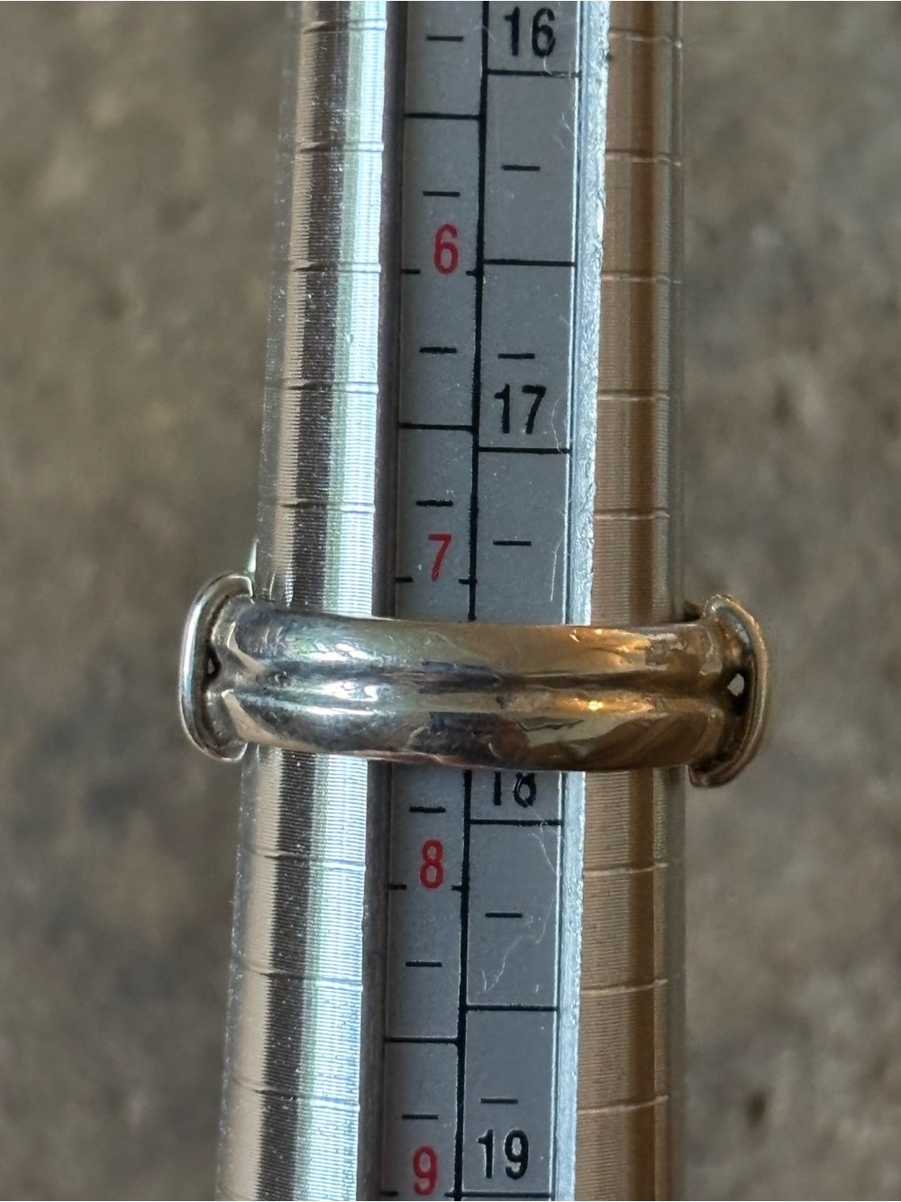 Statement Ring - Picture 12 of 12
